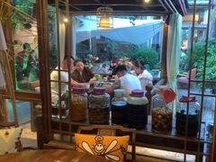 -吃货私房菜(丽江束河古镇店)