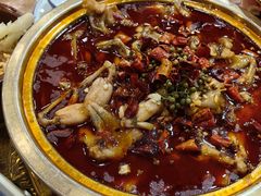 -乔家满族八大碗(流水沟店)