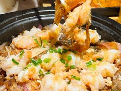 -茅庐川菜(烟台万象汇店)