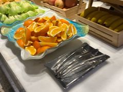 -太湖饭店玉兰厅(自助餐厅)