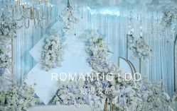 -中谷小南国花园酒店·宴会厅