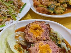 -春水锅贴·传统鲁菜(大明湖店)