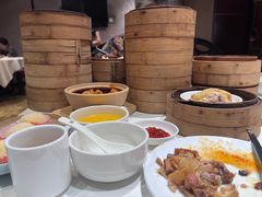 -万龙洲海鲜(南新仓店)