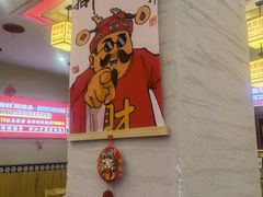 -阿婆情腊排骨火锅(金虹路店)