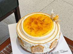 -流酥可心·牛乳蛋糕商店(禾祥西路店)