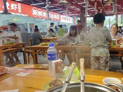 -养牛邓·潮汕牛肉海鲜自助火锅(广州店)