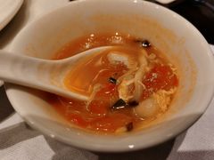 -镇江苏宁万豪酒店-苏筵中餐厅