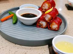 -点都德(龙之梦店)