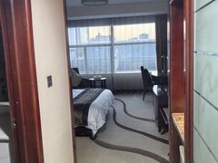 -潍坊鸢飞大酒店(泰华城店)