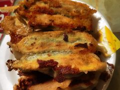 -青岛锅贴(四流中路店)