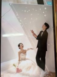 -玫瑰星座婚纱摄影轻奢定制(双井店)
