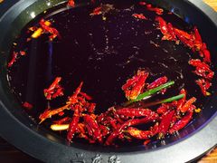 -黄潇洒老火锅(九眼桥宏济巷店)
