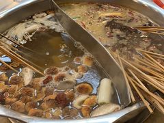 -川成串·自助串串香火锅(朝阳店)