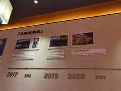 -小林哥的海鲜馆·夜宵烧烤(渔人码头店)