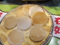-全聚贤餐厅·湖北家常菜(沙湖店)