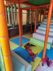-寻石问宝研学亲子乐园(朝阳公园店)