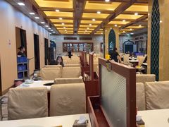-福寿斋·老北京铜锅涮肉·烤鸭(顺义总店)