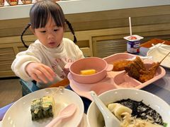 -The COOK·厨餐厅·自助餐(浦东嘉里大酒店)