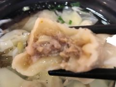 -巧燕坊一笼一蒸(庆春广场地铁站店)