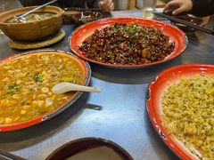 -馬伍旺川菜(江北虹悦城店)