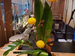 -西村日本料理(香格里拉饭店)