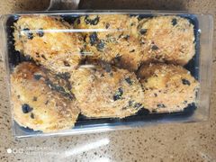 -爱德顺糕点食屋(利民道店)