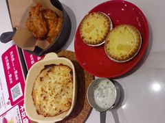 -必胜客(庆阳南大街店)
