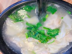 -小杨生煎(黄河路店)