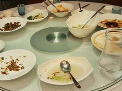 -逸林轩中餐厅(中信泰富朱家角锦江酒店)