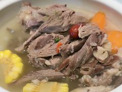 -羊之道草原味道清真餐厅(番禺店)