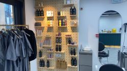 -GN概念烫染沙龙