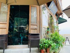 -青咖啡(三坊七巷店)