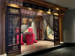-江南雅厨(李公堤店)