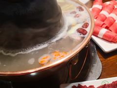 -大明铜锅·烤涮坊·烧烤(新开路店)