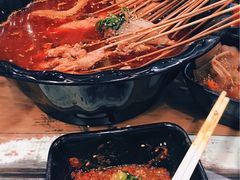 -落端云串串香(南京凤凰西街店)