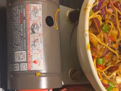 -顺香居·老字号湖北菜(江汉路店)