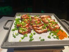-绿茶餐厅(龙井船宴· 品牌总店)