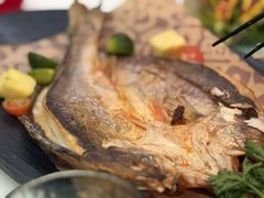 -龟兹KUCINA·新疆菜(前滩L+PLAZA店)