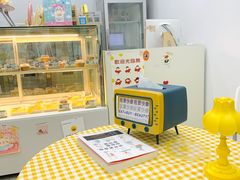 -甜治Cake(泽国店)