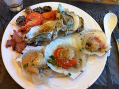 -佰园全日西餐厅-厦门佰翔软件园酒店