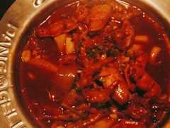 牛蛙煲-胖哥俩肉蟹煲(世茂国际广场店)