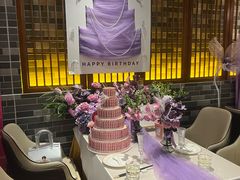 -迦南苑·新派青岛菜·生日纪念日主题餐厅