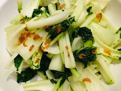 奶油娃娃菜-丝宴·凤城印象·西北特色菜(彩虹湾店)