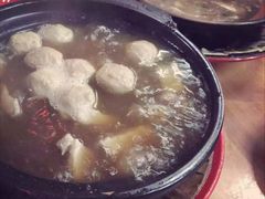肉骨茶-新记肉骨茶