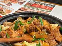 -火啫啫·粤式啫啫煲(南通首店)