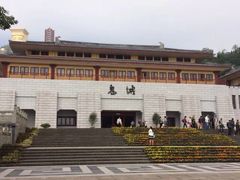 -丰都鬼城名山景区