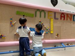 点击看大图 -meland club亲子乐园(重庆万象城店)