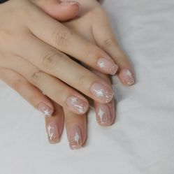 -媄甲诗美甲美睫