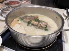 -一哥澳门豆捞·澳门风打边炉(高德置地店)