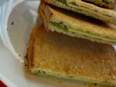 -HELLO 27 意面·沙拉·帕尼尼